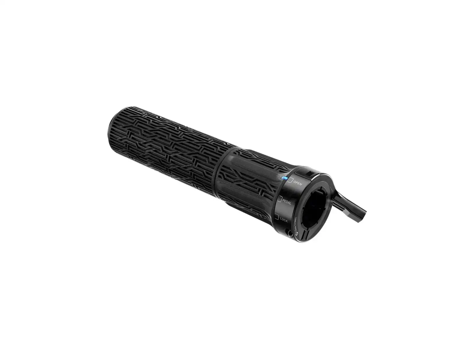 Rock Shox TwistLoc Ultimate 3P Full Sprint twist control left 125 mm