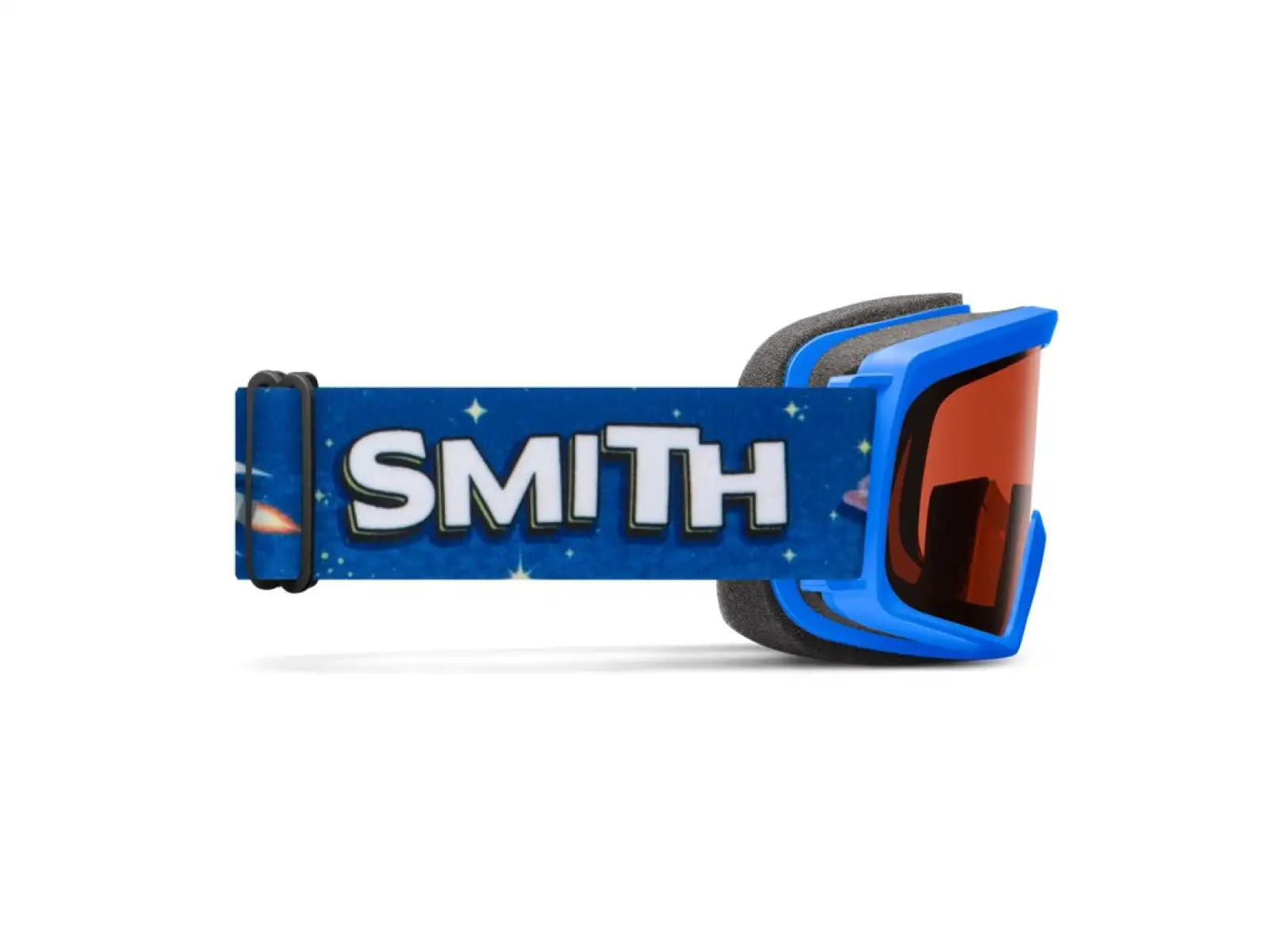 Smith Rascal kids ski goggles Supernova Rockets / RC36