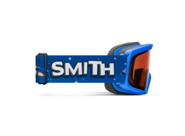 Smith Rascal kids ski goggles Supernova Rockets / RC36
