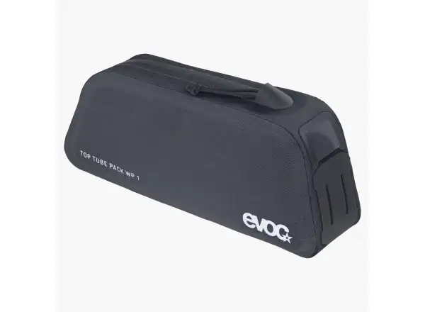 Evoc Top Tube Pack WP 1 frame bag Black