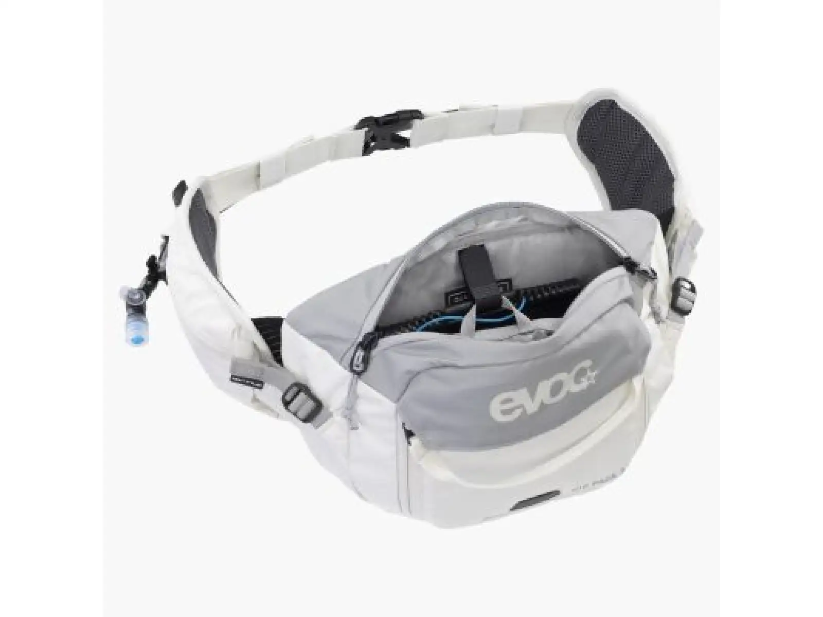 Evoc Hip Pack 3 cycling waist bag Sand/Stone