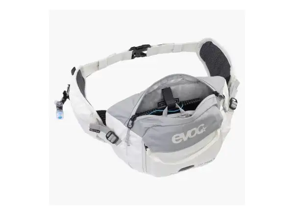 Evoc Hip Pack 3 cycling waist bag Sand/Stone