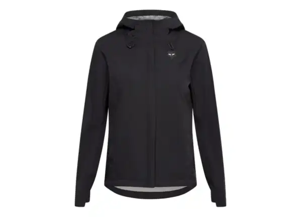 Fox Ranger Water Lunar SE women's jacket Black