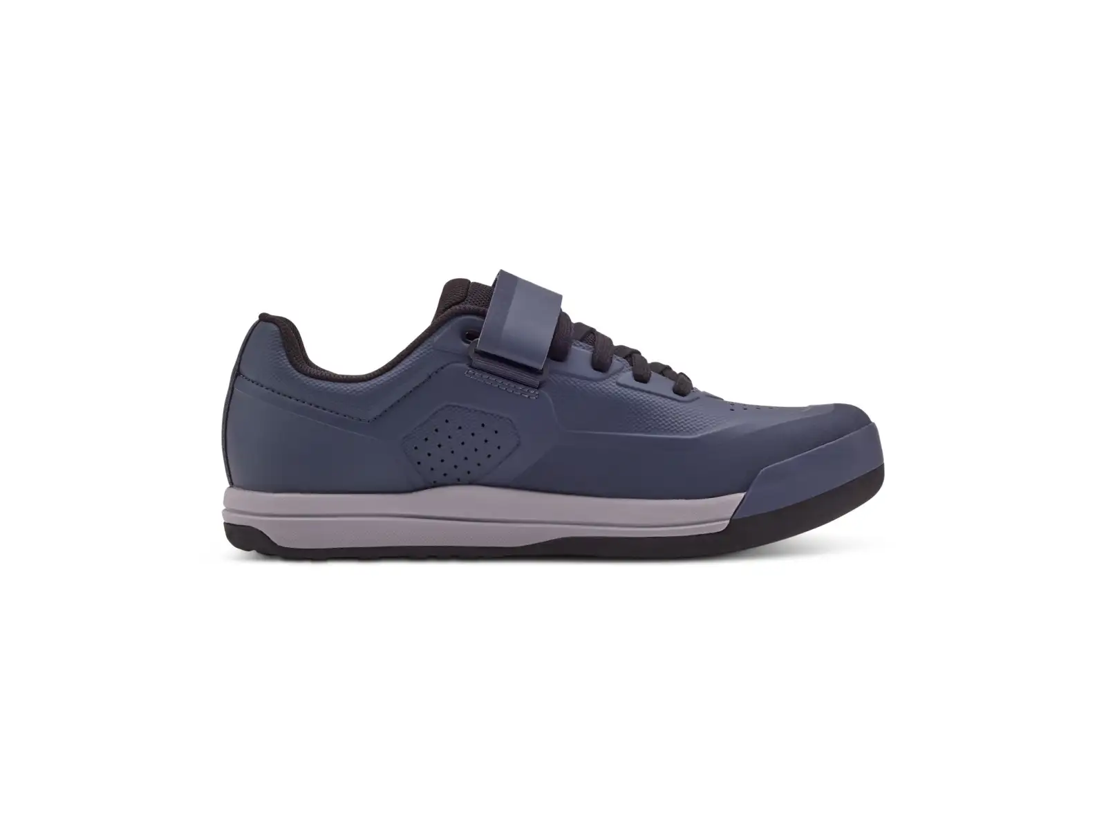Fox Union MTB men's cycling shoes Blue Steel