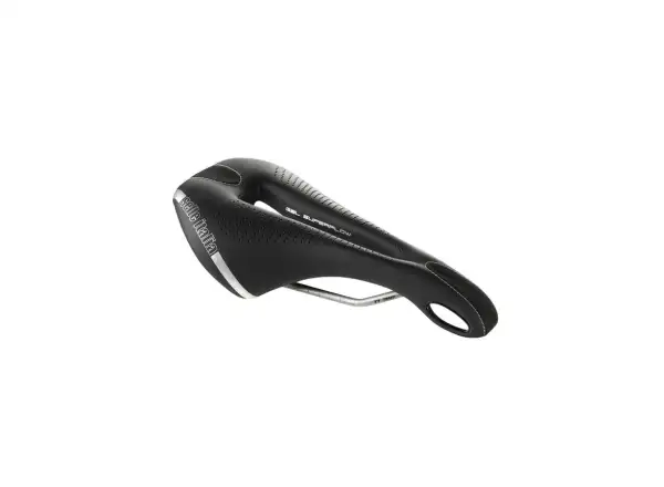 Selle Italia Max Flite Gel SuperFlow L3 saddle black