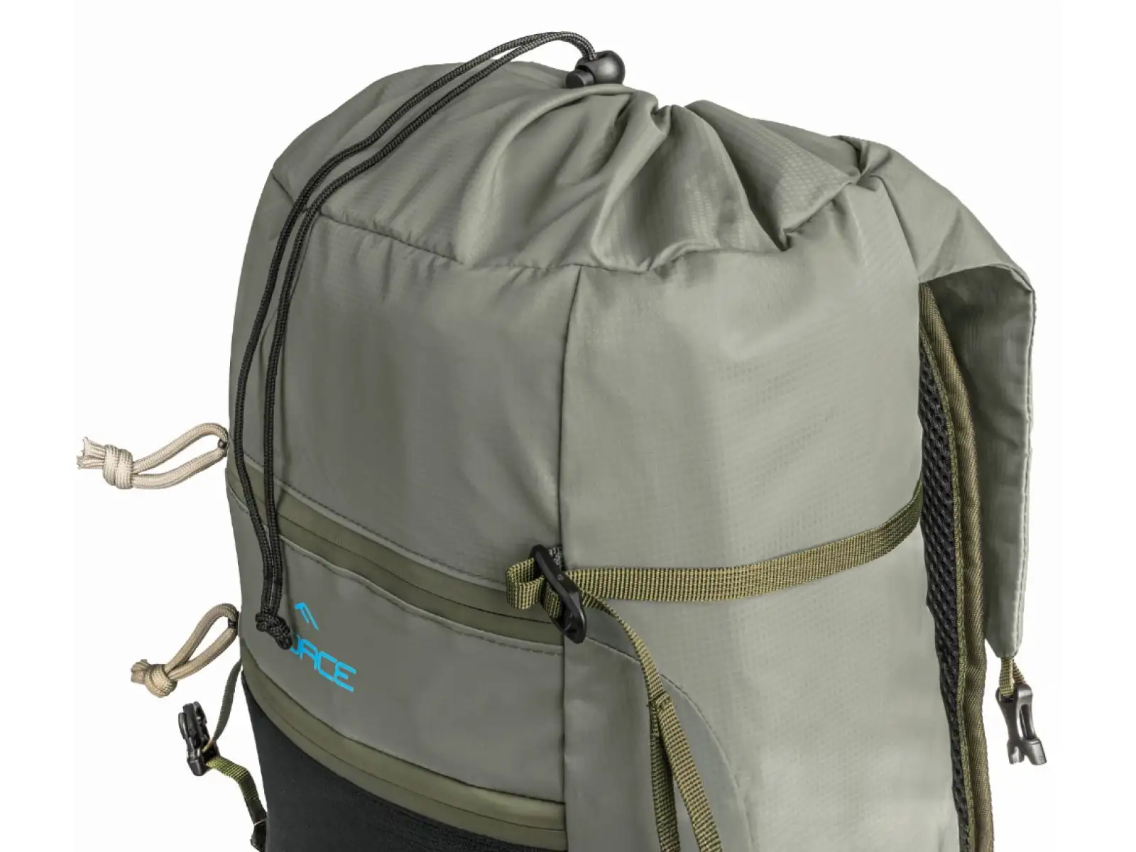 Force Venture backpack 22 l zelená
