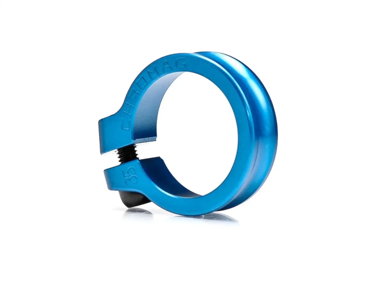 Chromag NQR seat clamp 35 mm