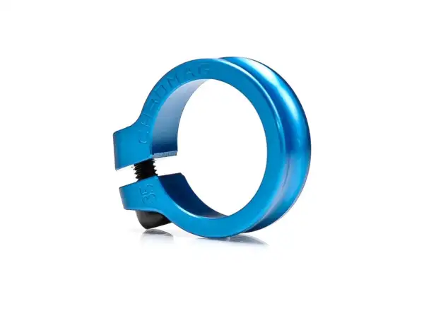 Chromag NQR seat clamp 35 mm