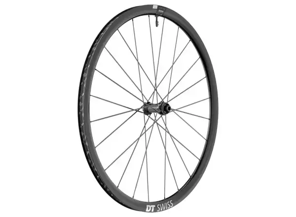 DT Swiss ER 1600 Spline front wheel - Unpacked