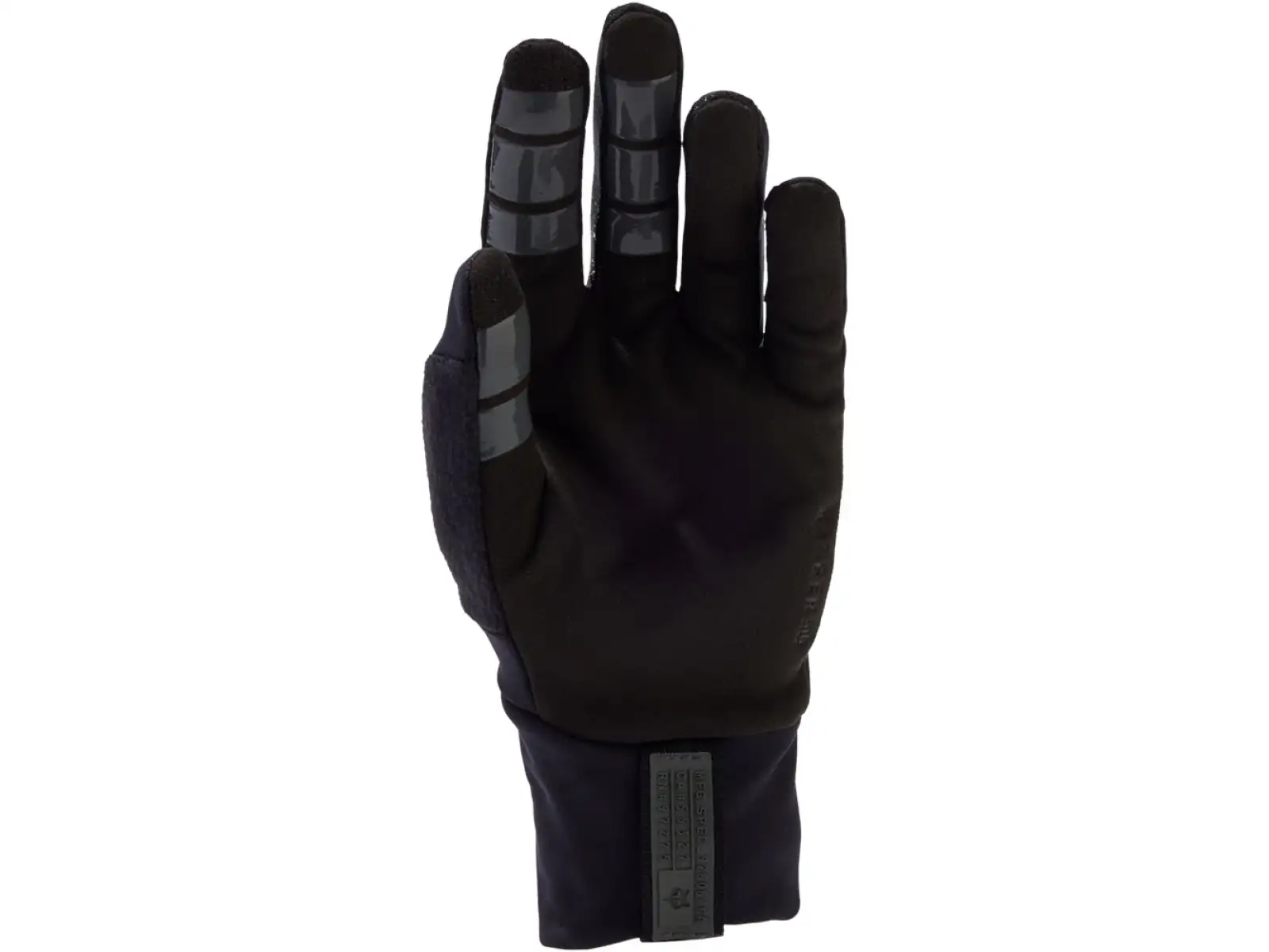 Fox Ranger Fire women's gloves Black