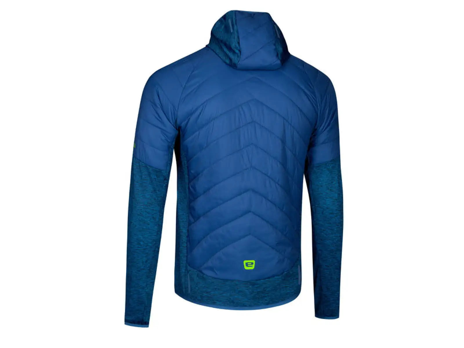 Etape Crux Pro 2.0 men's jacket blue