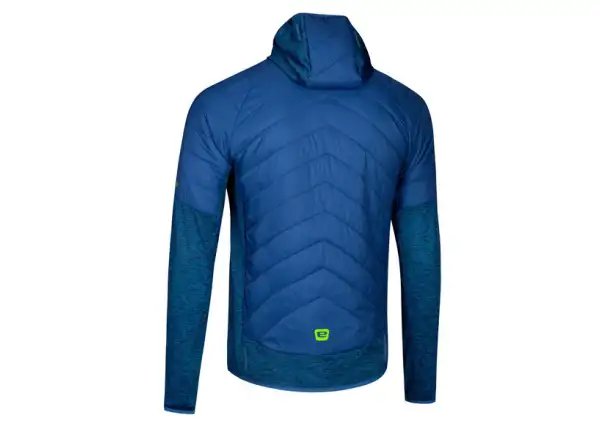 Etape Crux Pro 2.0 men's jacket blue