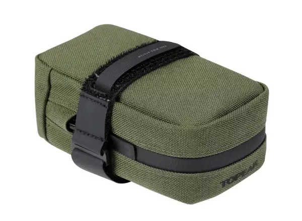 Topeak Elementa SeatBag Slim M 0.5 l Saddle Bag Green