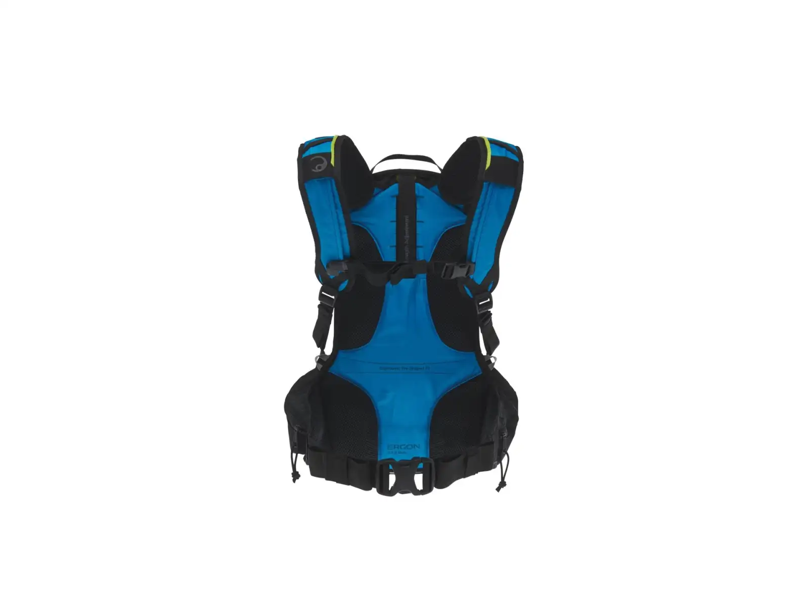 Ergon BX3 Evo backpack blue
