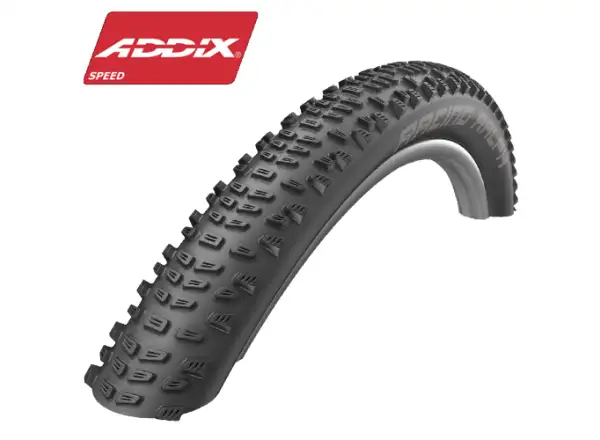 Schwalbe Racing Ralph Evolution Super Ground TLE E-25 Addix Speed 26x2,25" MTB tire kevlar