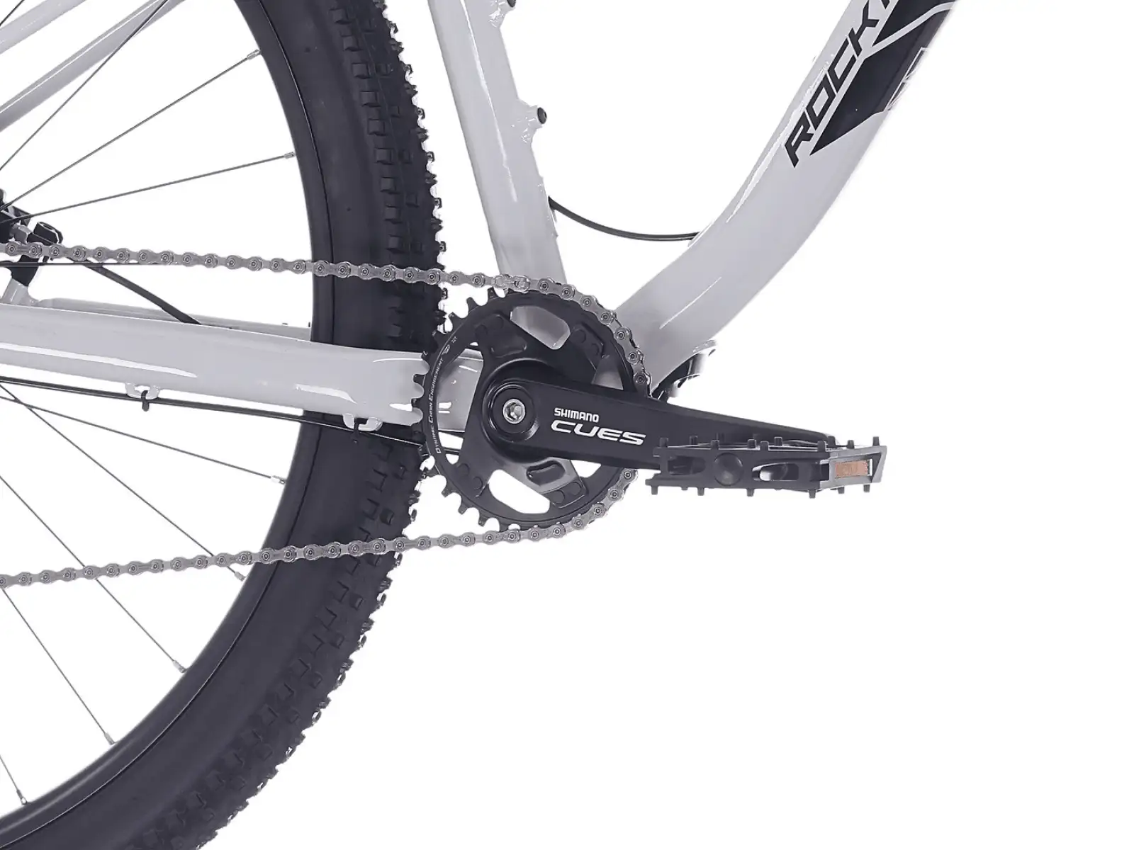 Rock Machine Blizz 30 mountain bike 29" Gloss Limerock Grey