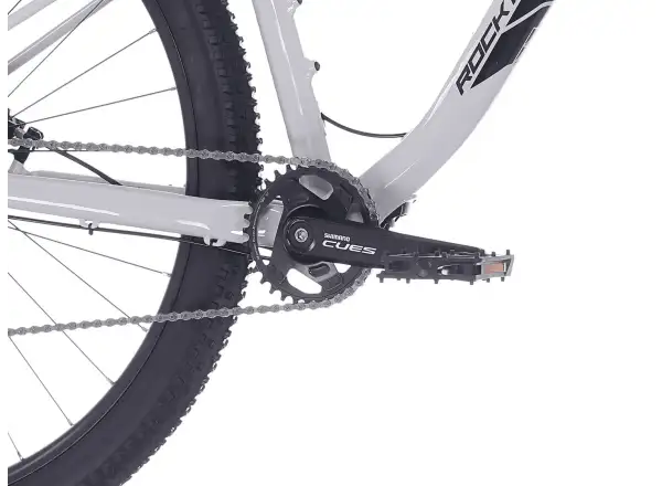 Rock Machine Blizz 30 mountain bike 29" Gloss Limerock Grey