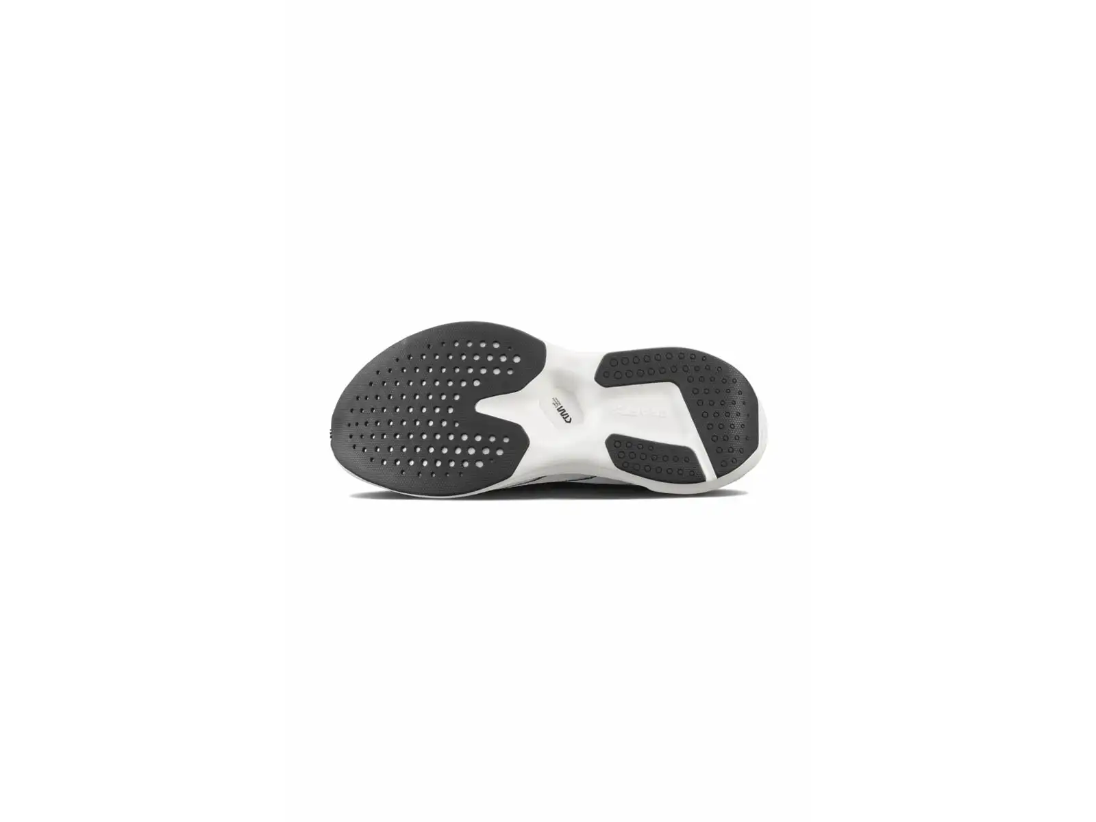 Craft Nordlite Tempo men's running shoes white