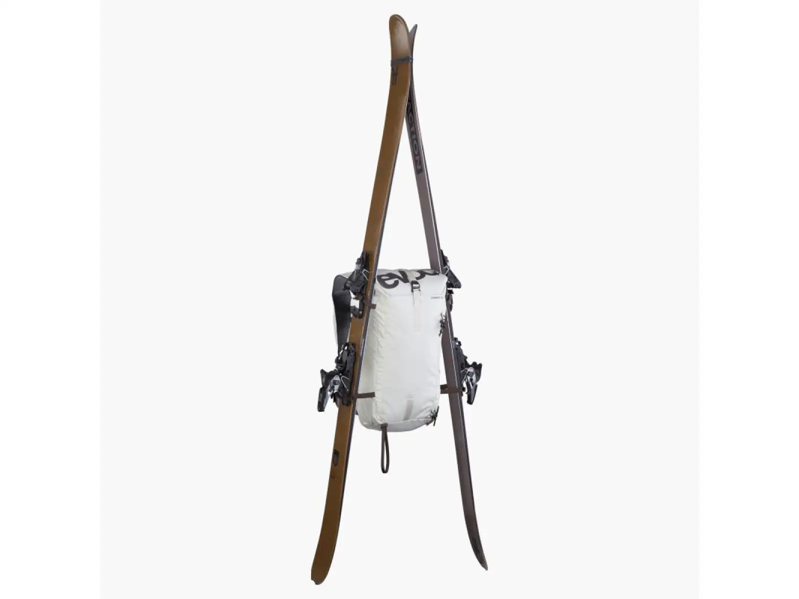Evoc Summit 20 ski touring backpack Sand