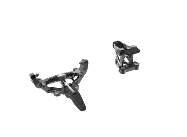 Dynafit DNA ski bindings Black