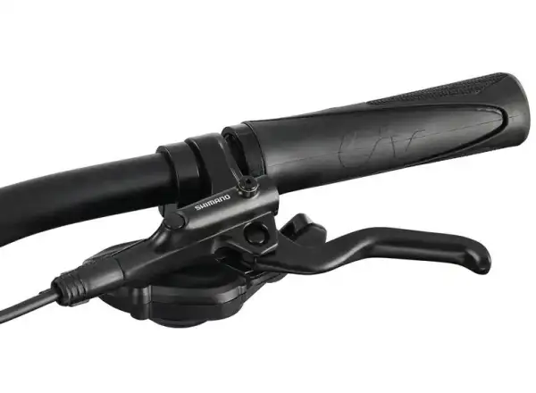 Liv Rove 1 DD women's trekking bike Dark Eclipse