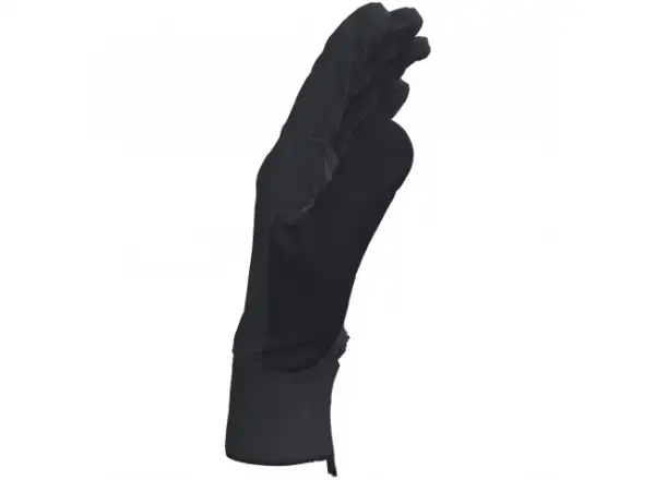 Swix Focus unisex gloves Black/Bright White