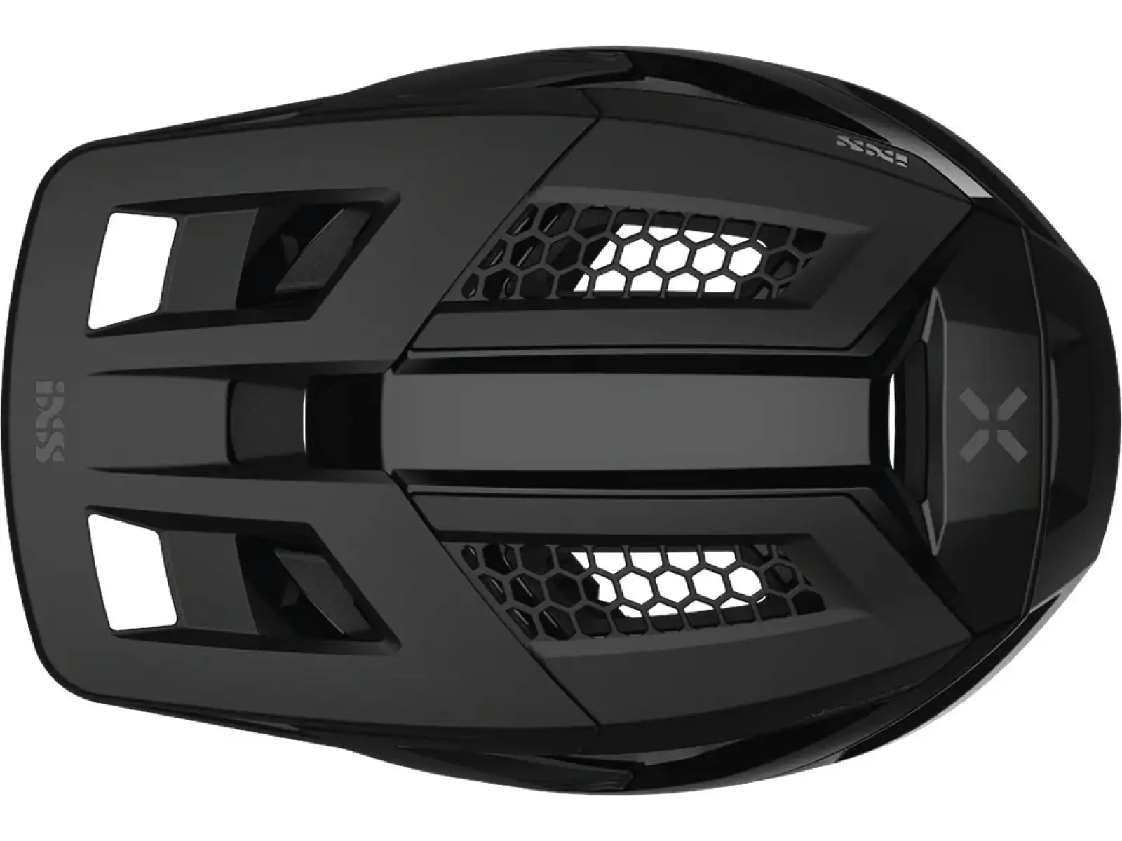IXS Carve 1.0 MIPS helmet Black