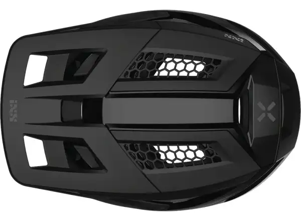 IXS Carve 1.0 MIPS helmet Black