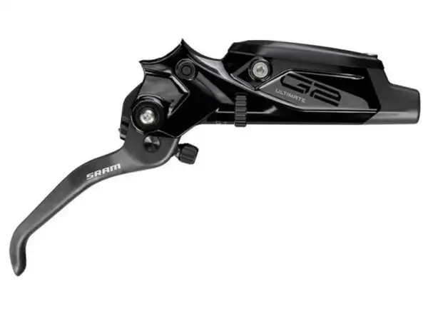 Sram Lever Carbon G2 Ultimate A2 brake lever černá
