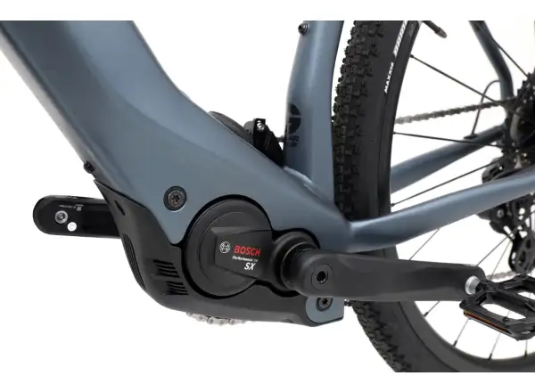 Apache Gila Bosch SX gravel e-bike