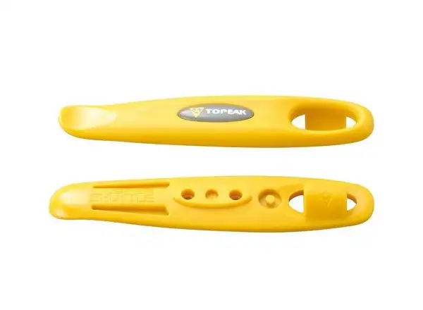 Topeak tyre levers 2 pcs