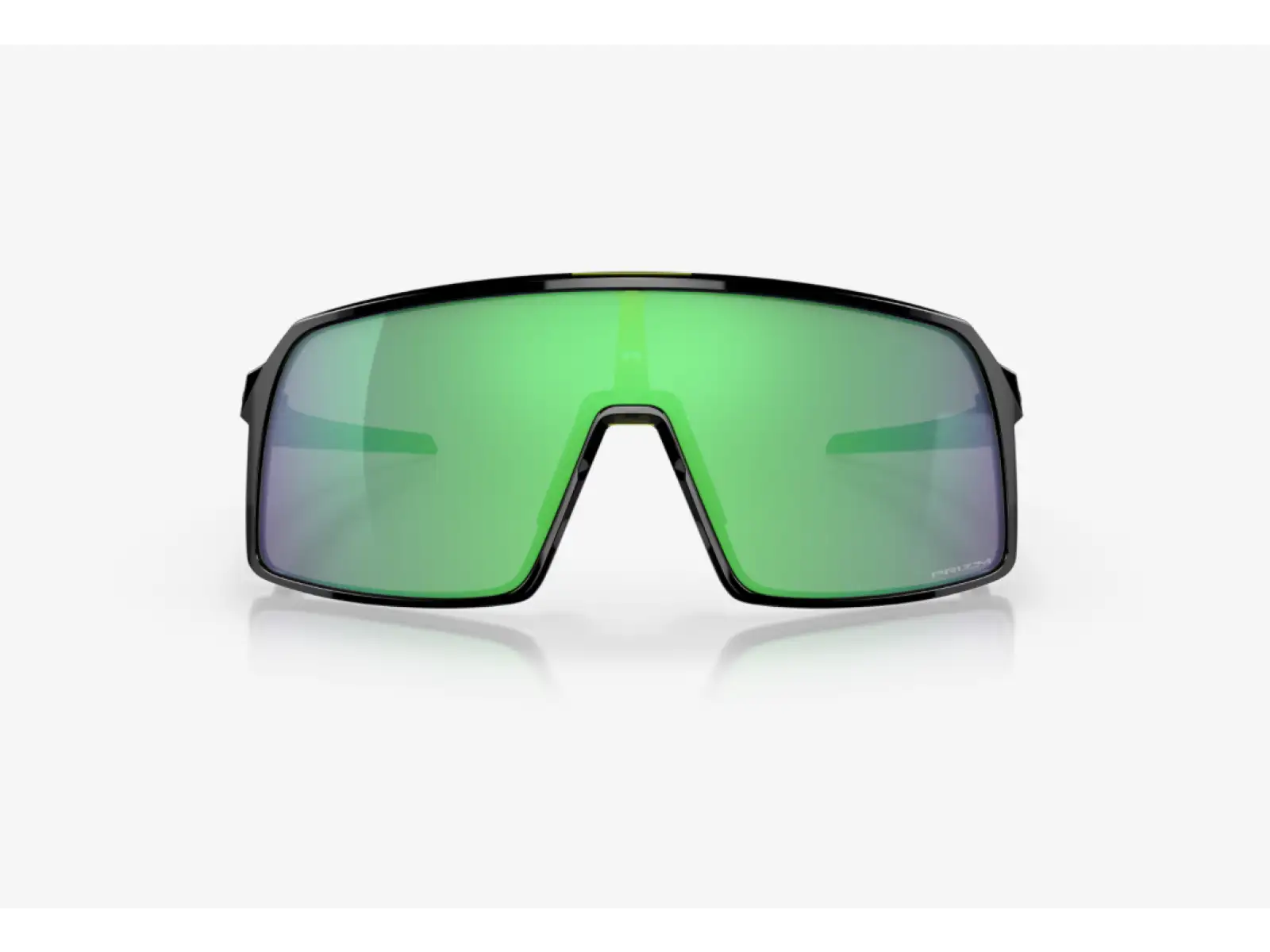 Oakley Sutro sunglasses Black Ink/Prizm Jade
