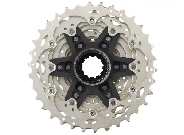 Shimano Ultegra CS-R8100-12 12 speed road cassette 11-30 teeth - Unpackaged