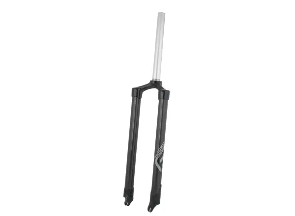 Force 26"-27.5" rigid carbon fork