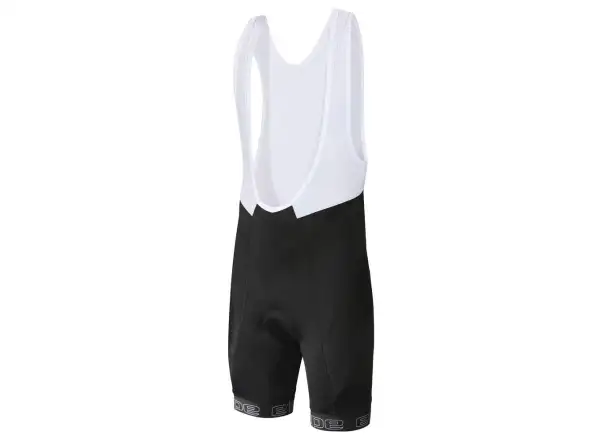 Etape Profi Bib Men's Shorts with Bib and Pad Black