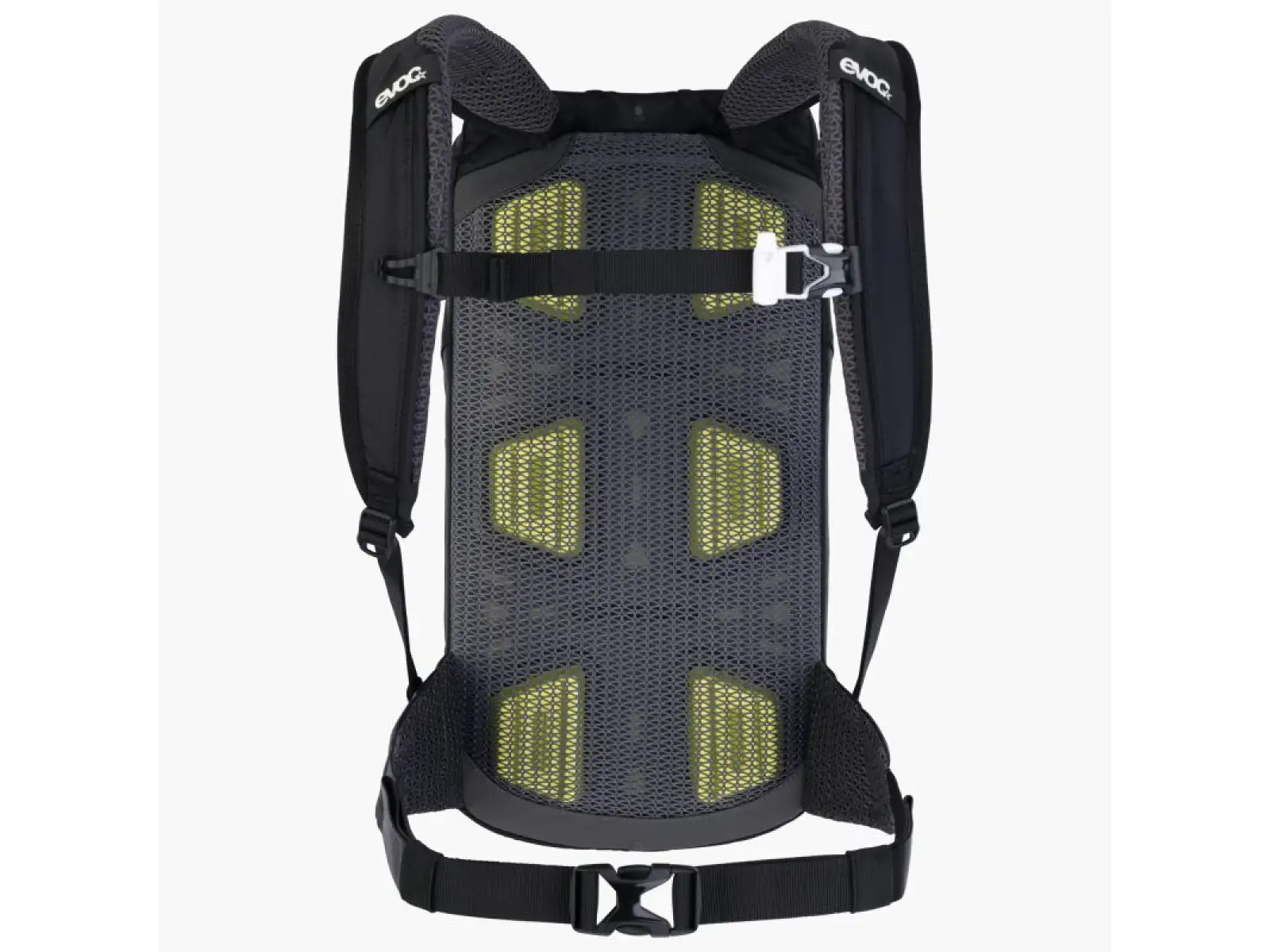 Evoc Stage 6 l backpack Black