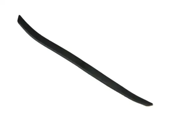 Cannondale Habit Carbon rear stay protector black - KP393