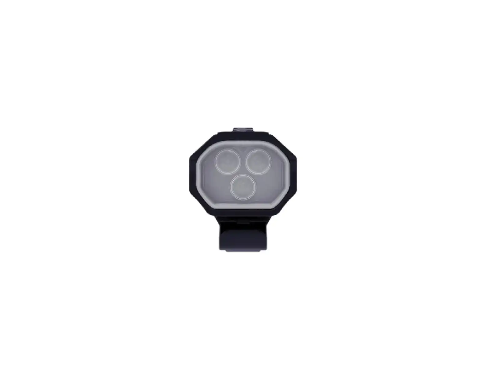 Lezyne KTV Drive Pro 300+ Front Light Black