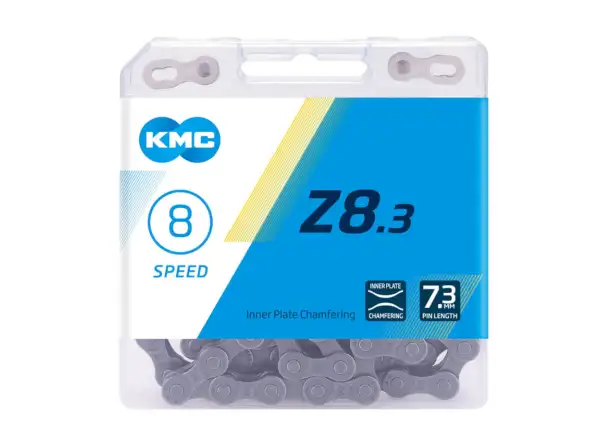 KMC Z8 chain 114 links