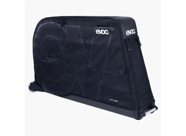Evoc Bike Bag Pro bike transport bag Black