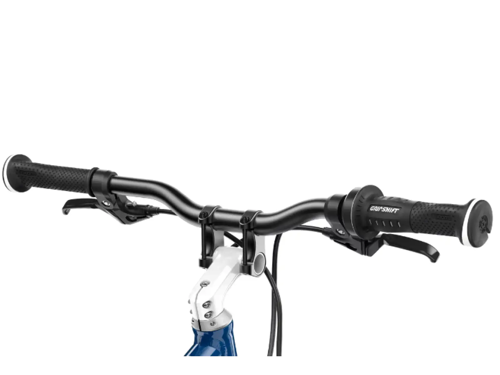 Woom 6 Blue 26 children's bike