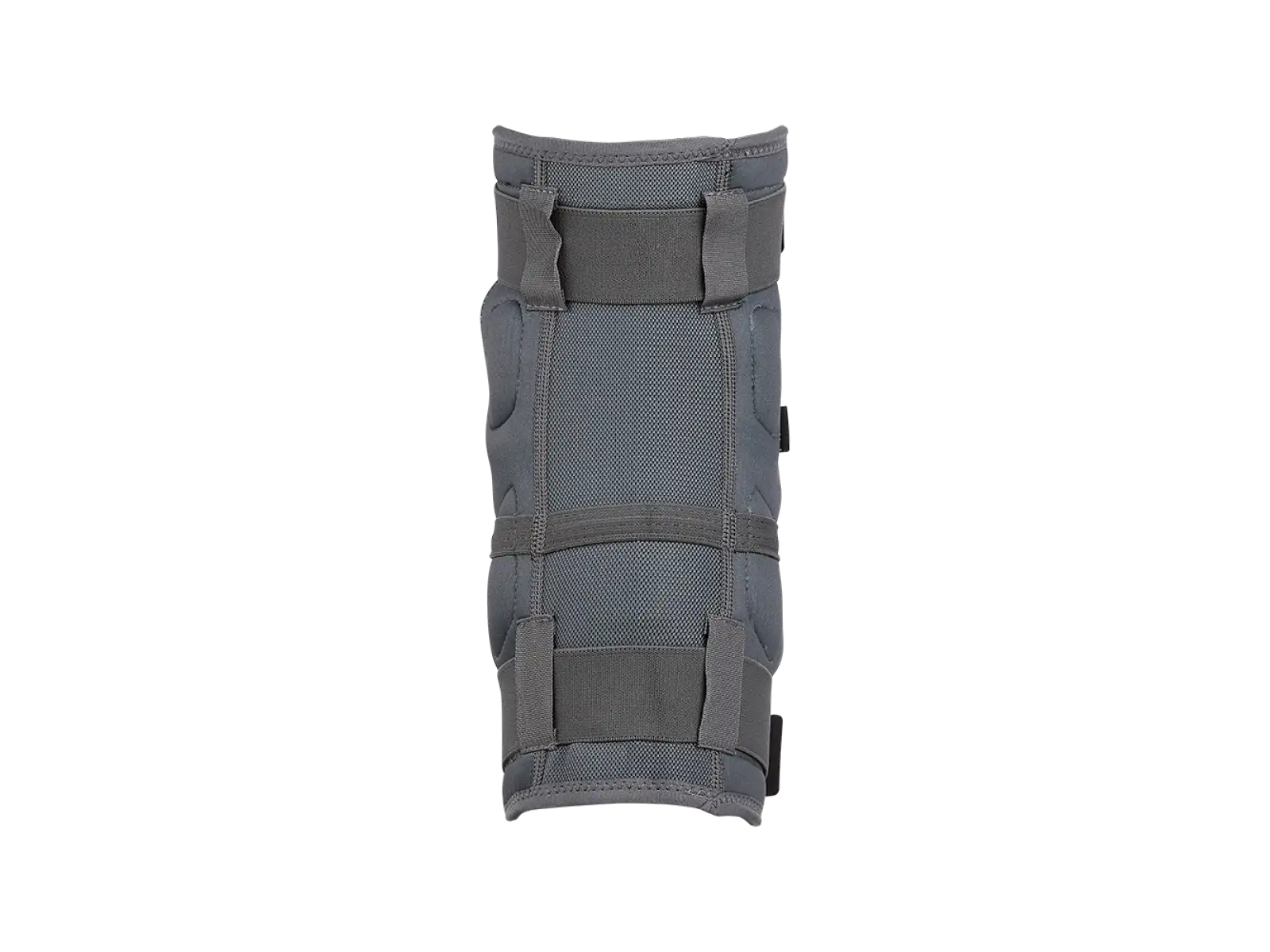 ONeal Dirt Knee Guards Gray
