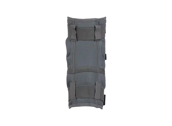 ONeal Dirt Knee Guards Gray