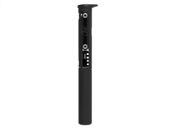 OneUp EDC V2 multi-tool for fork steerer black