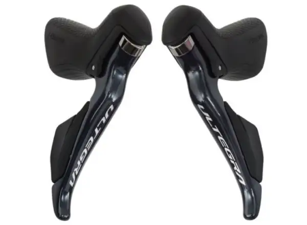 Shimano Ultegra ST-R8050 Di2 2x11-speed Shifter and Brake Levers