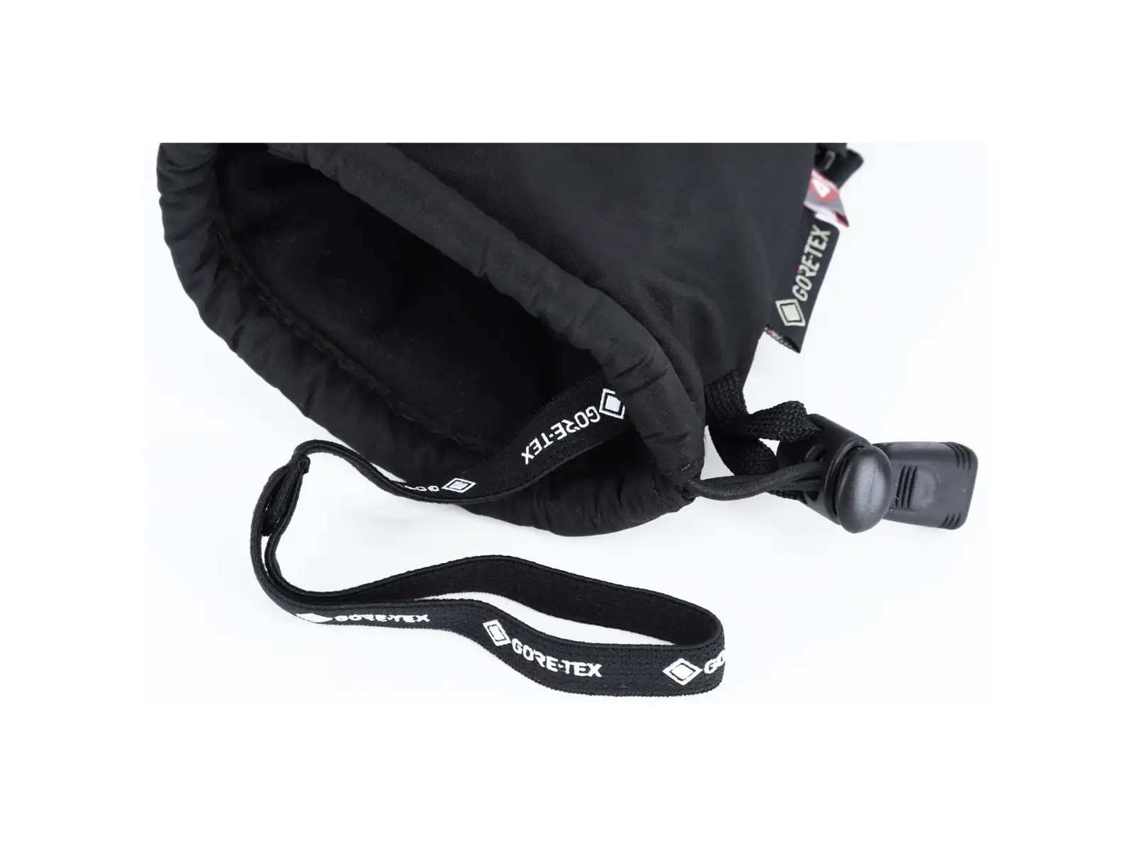 Viking Nomadic GTX children's gloves black