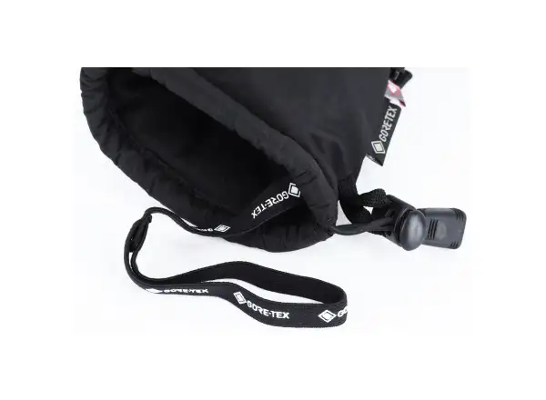 Viking Nomadic GTX children's gloves black