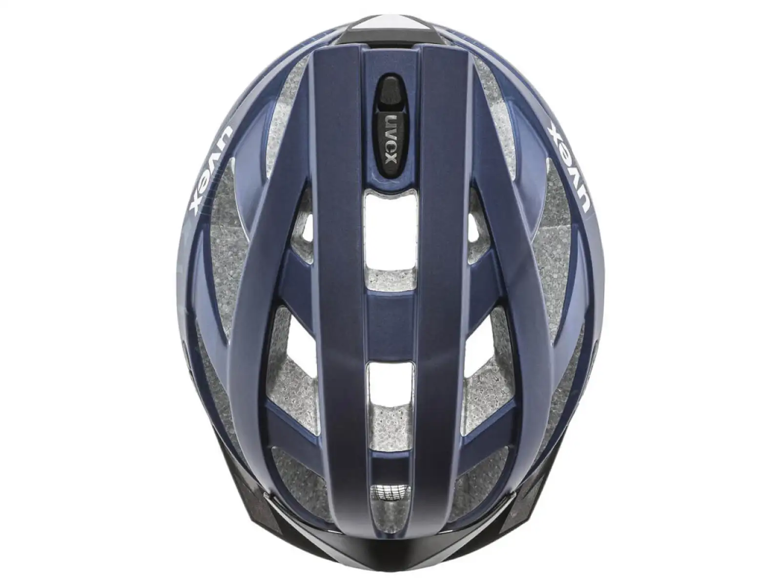 Uvex City I-Vo helmet Deep Space Mat