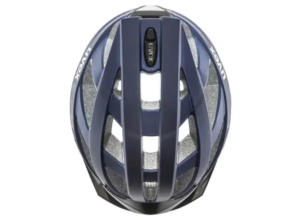 Uvex City I-Vo helmet Deep Space Mat