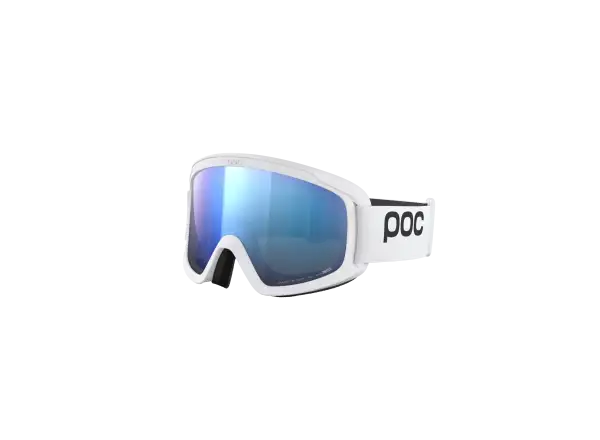 POC Opsin ski goggles Hydrogen White/Partly Sunny Blue